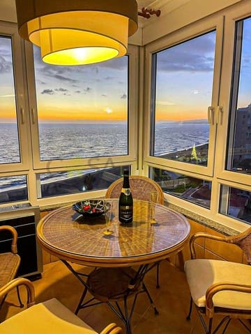 Yksiö vuokrattavana paikassa Torrox-Costa, Torrox mukana uima-altaan - 795 € (Ref: 9439498)