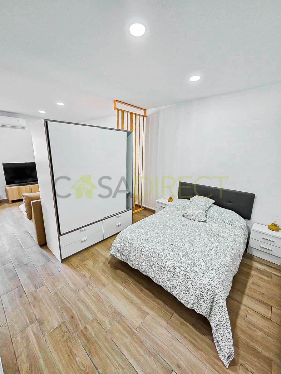 Yksiö vuokrattavana paikassa Malaga kaupunki - 1 020 € (Ref: 9445845)