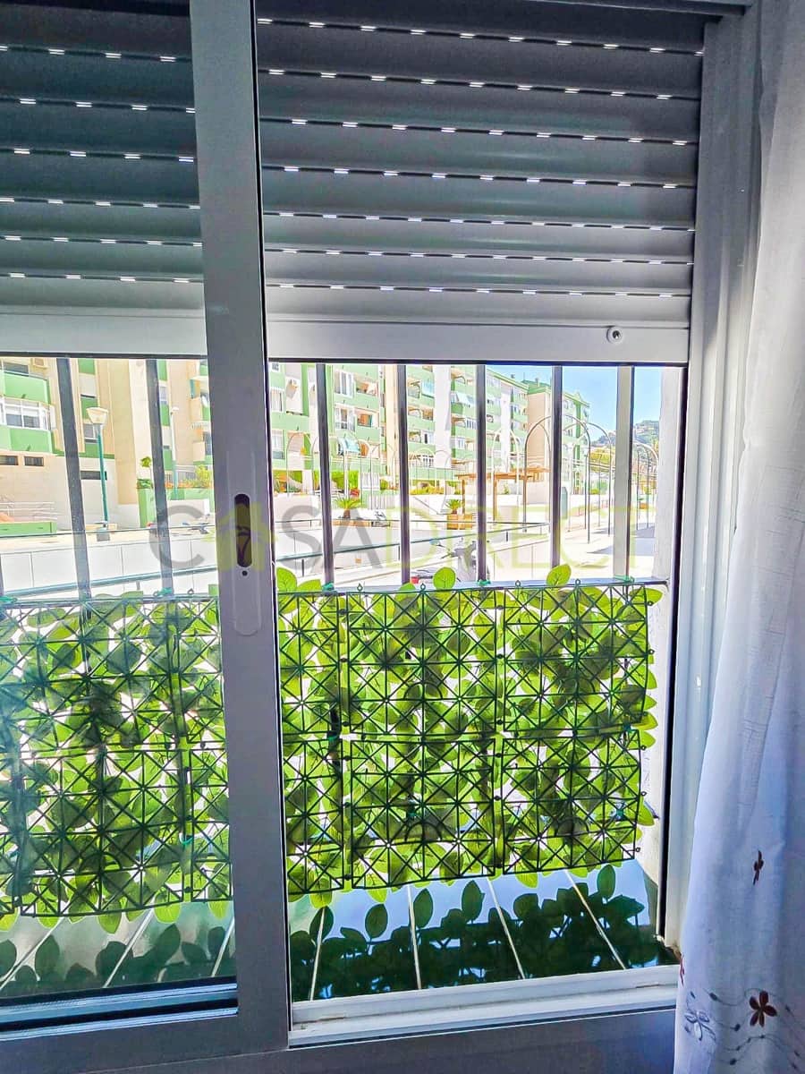 Yksiö vuokrattavana paikassa Malaga kaupunki - 1 020 € (Ref: 9445845)