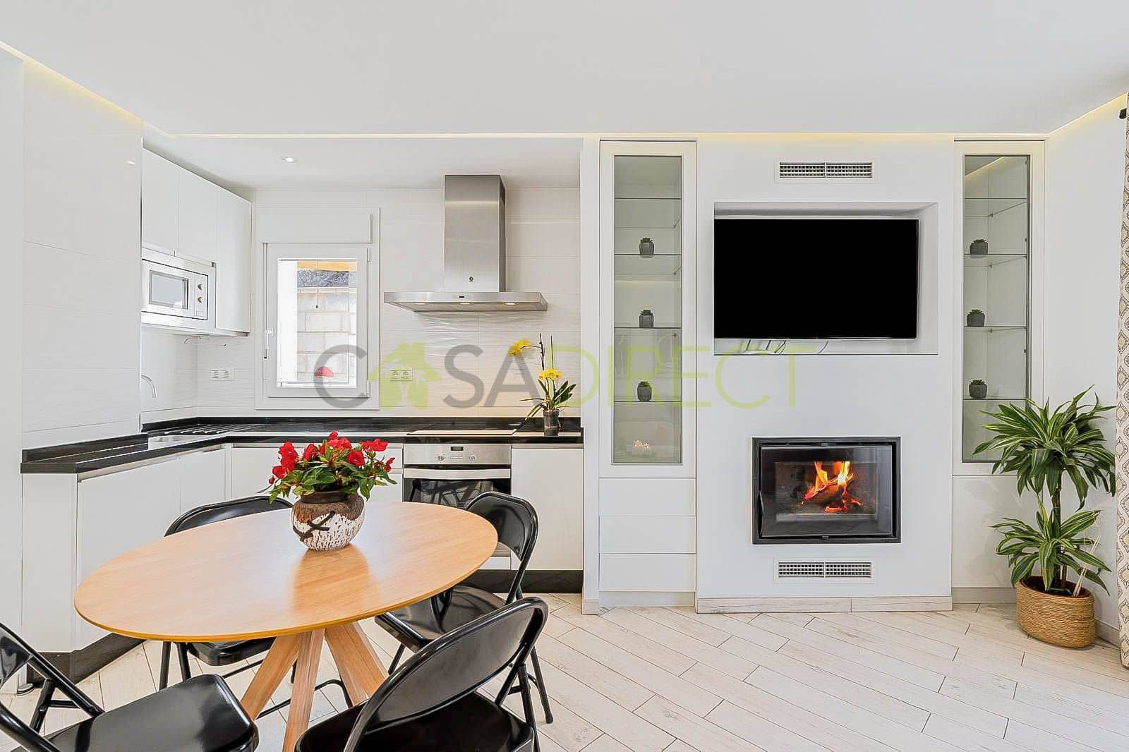 1 bedroom Flat for rent in Competa with pool garage - € 975 (Ref: 9445846)