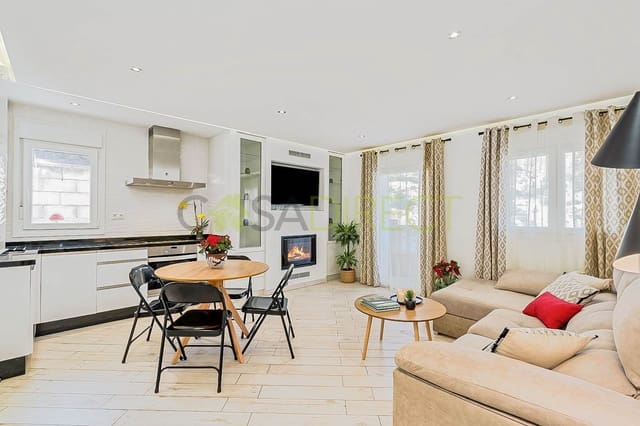 1 makuuhuone Asunto vuokrattavana paikassa Cómpeta mukana uima-altaan 
autotalli - 975 € (Ref: 9445846)