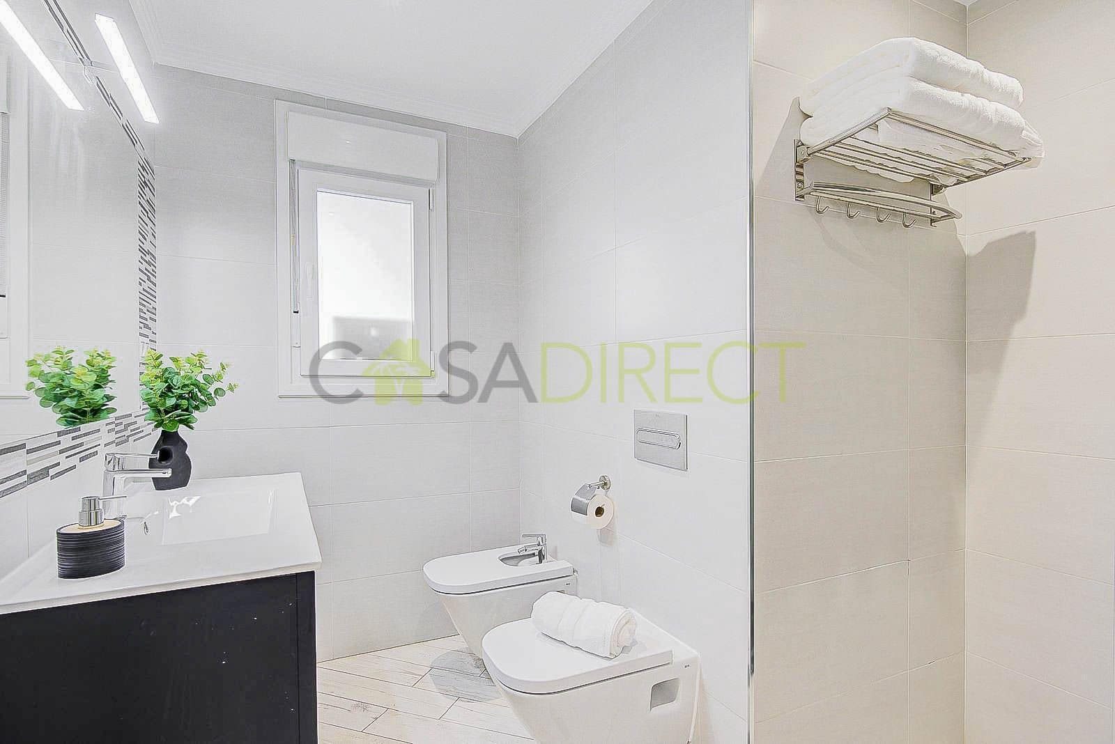 1 bedroom Flat for rent in Competa with pool garage - € 975 (Ref: 9445846)