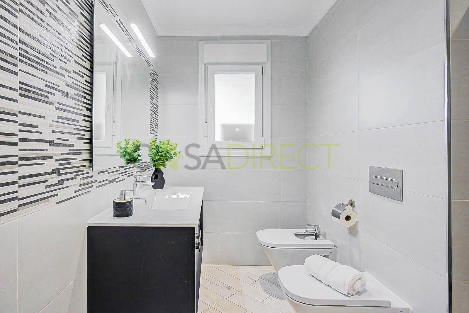 1 bedroom Flat for rent in Competa with pool garage - € 975 (Ref: 9445846)