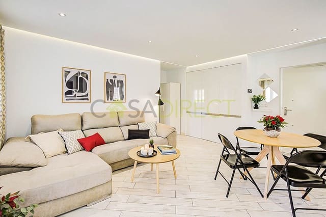 1 makuuhuone Asunto vuokrattavana paikassa Cómpeta mukana uima-altaan 
autotalli - 975 € (Ref: 9445846)