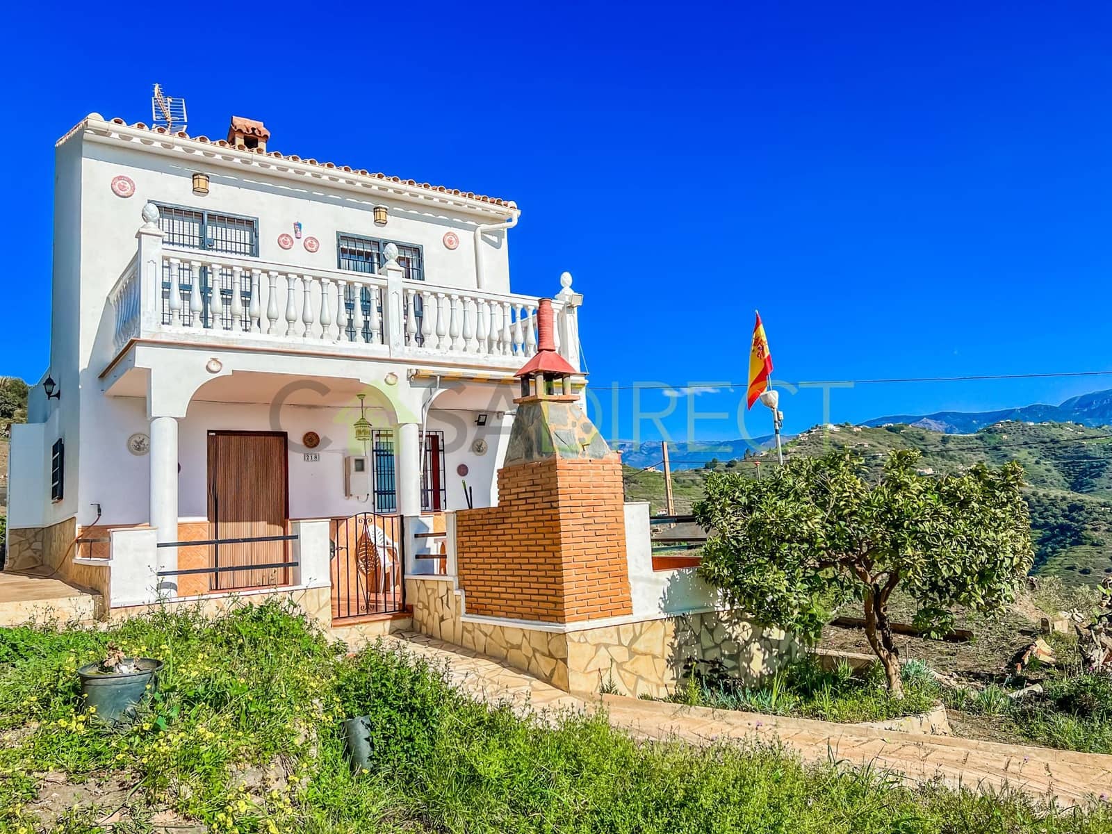 4 camera da letto Villa in vendita in Torrox - 315.000 € (Rif: 9448711)