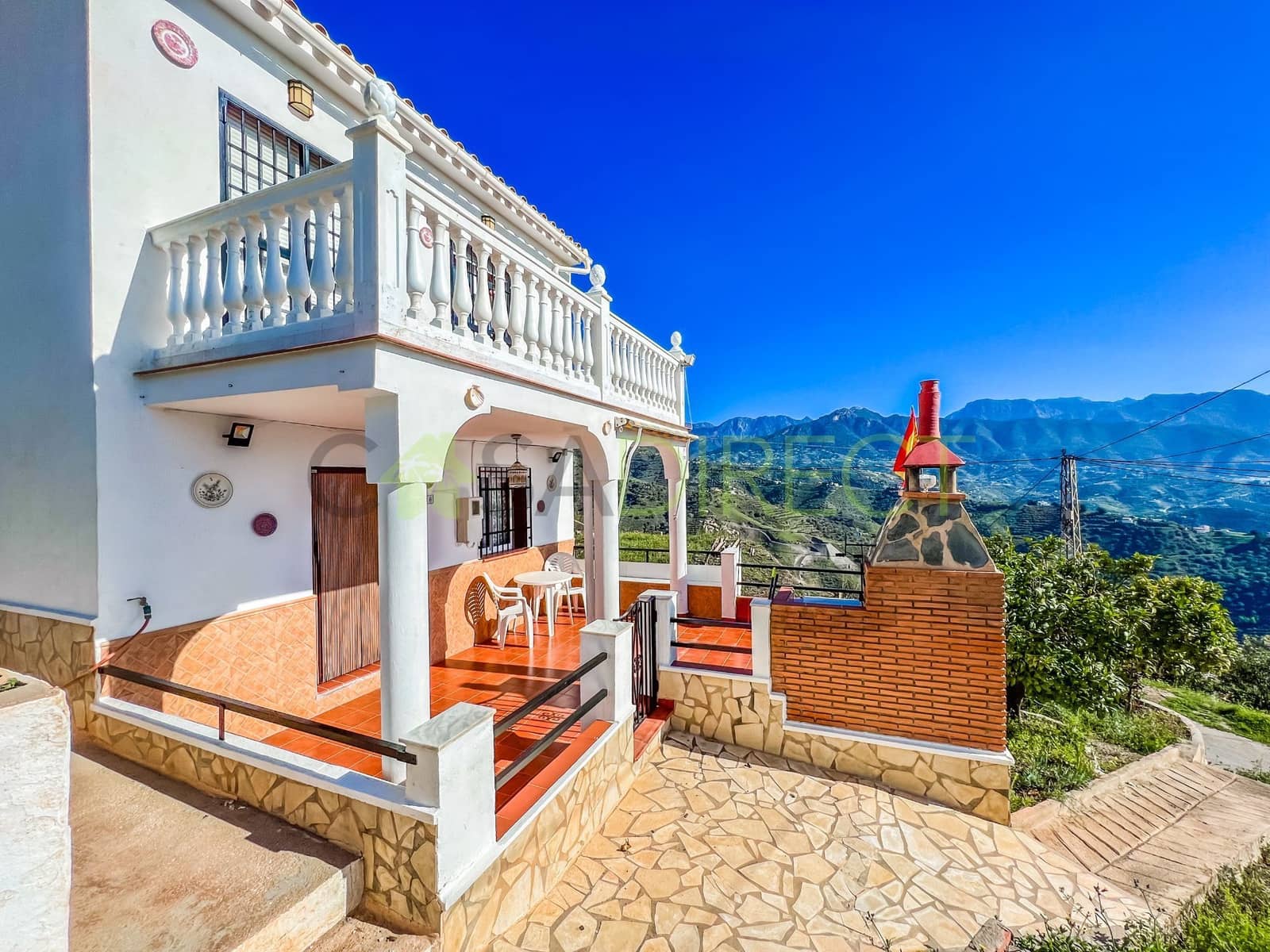 4 camera da letto Villa in vendita in Torrox - 315.000 € (Rif: 9448711)