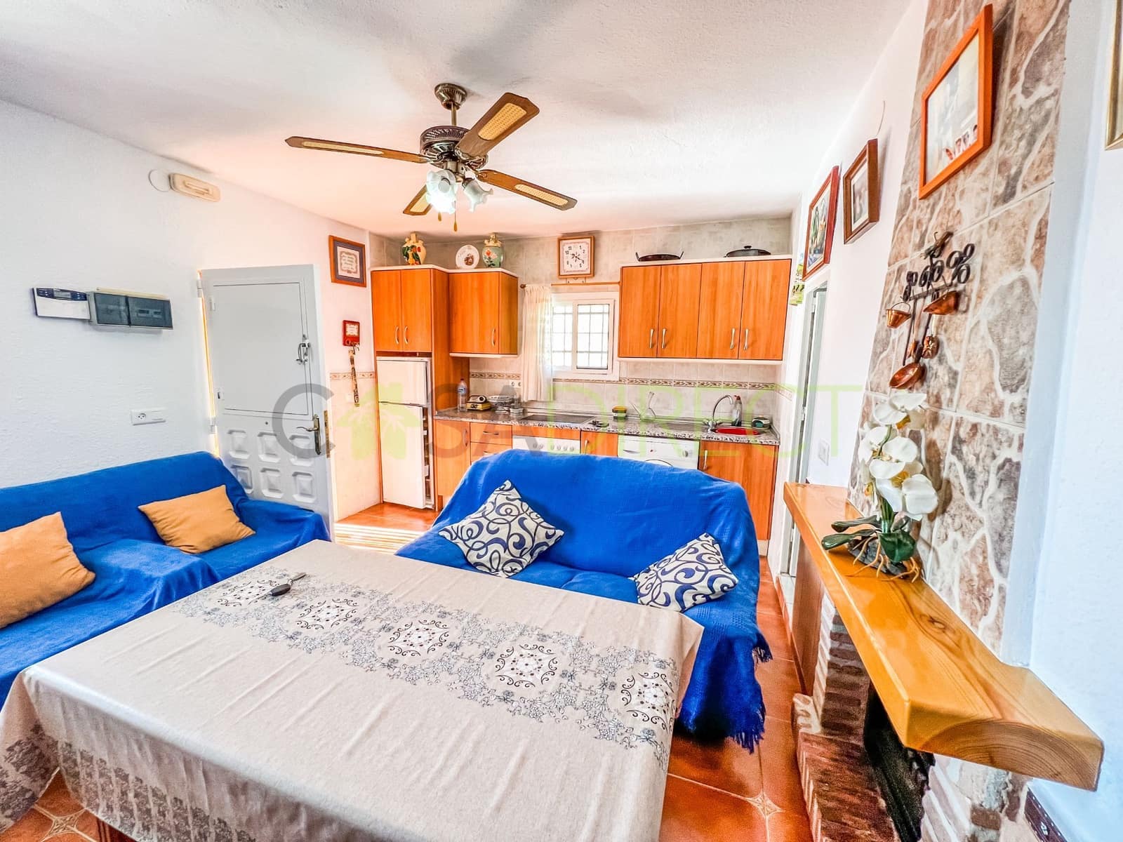 4 camera da letto Villa in vendita in Torrox - 315.000 € (Rif: 9448711)