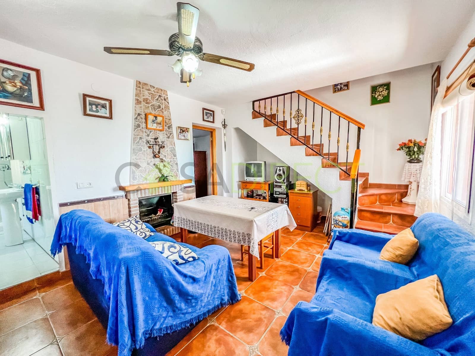 4 camera da letto Villa in vendita in Torrox - 315.000 € (Rif: 9448711)