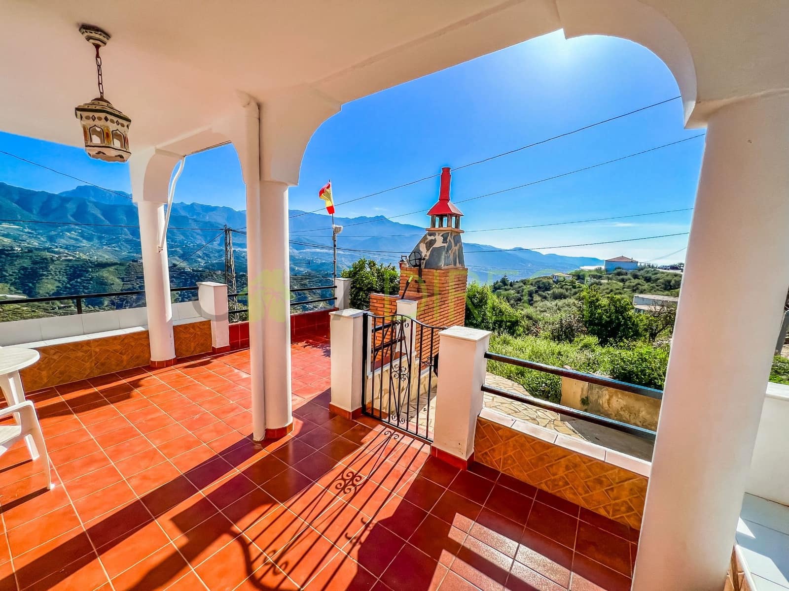 4 camera da letto Villa in vendita in Torrox - 315.000 € (Rif: 9448711)