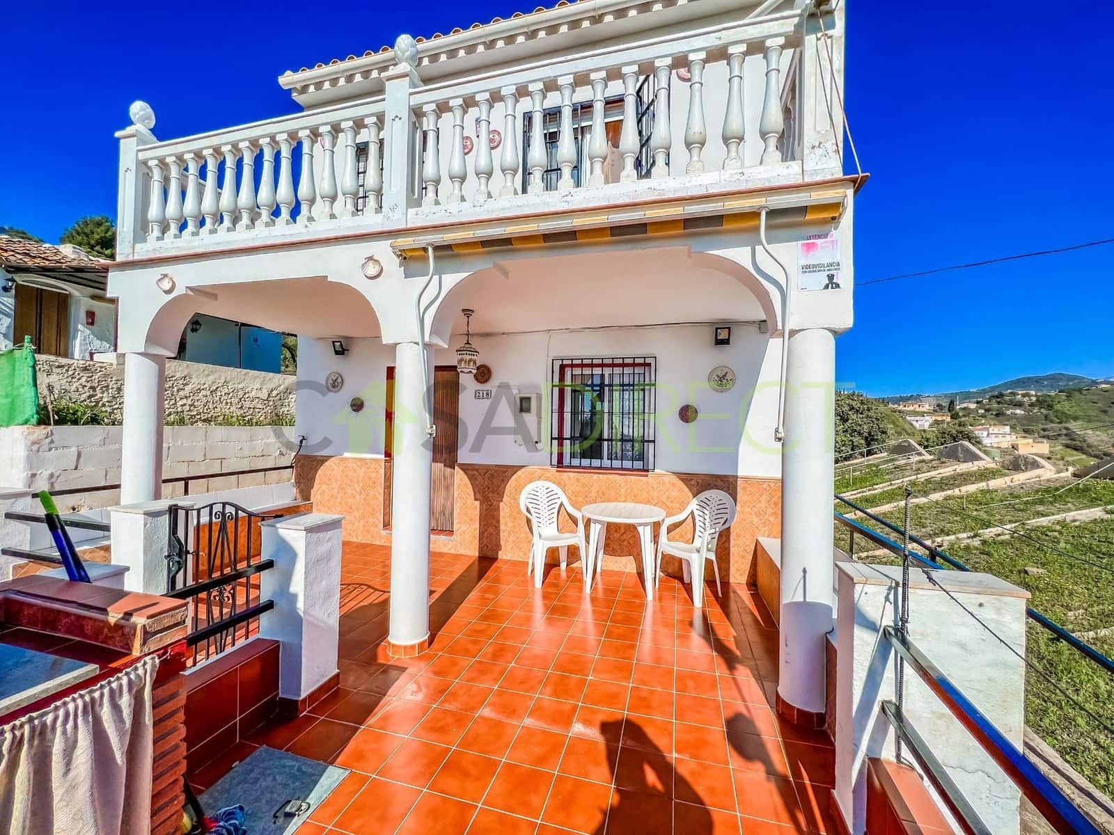 4 camera da letto Villa in vendita in Torrox - 315.000 € (Rif: 9448711)