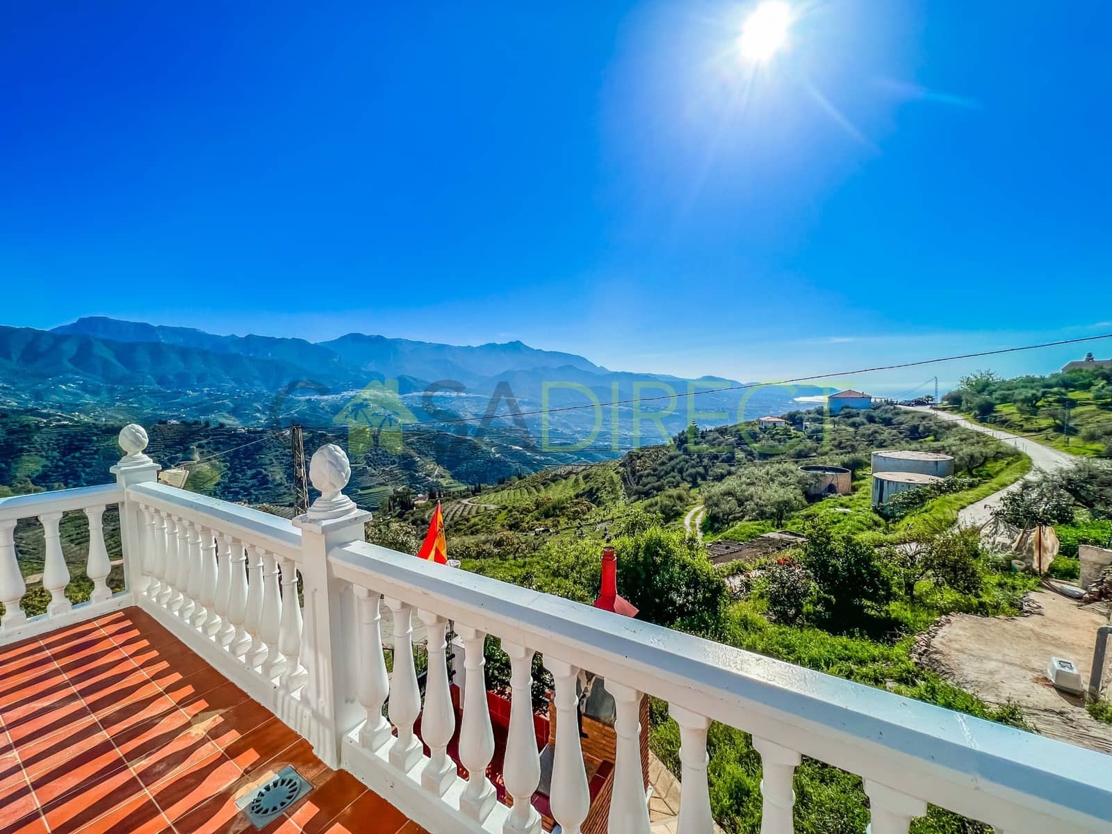 4 camera da letto Villa in vendita in Torrox - 315.000 € (Rif: 9448711)