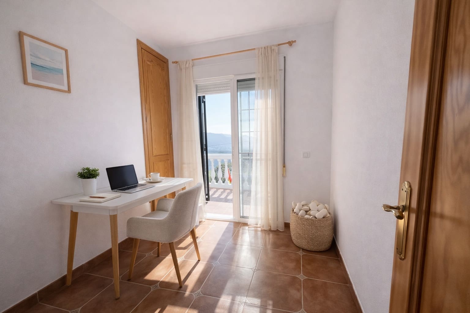 4 Zimmer Villa zu verkaufen in Torrox - 262.500 € (Ref: 9448711)