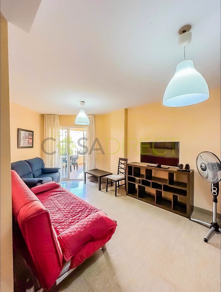 3 soveværelse Lejlighed til leje i Torrox-Costa med swimmingpool garage - € 1.080 (Ref: 9448712)