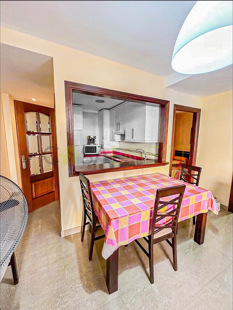 3 soveværelse Lejlighed til leje i Torrox-Costa med swimmingpool garage - € 1.080 (Ref: 9448712)