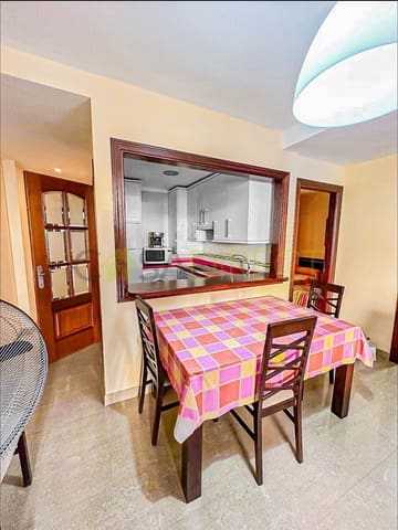 3 soveværelse Lejlighed til leje i Torrox-Costa, Torrox med swimmingpool garage - € 1.080 (Ref: 9448712)