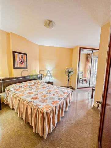 3 soveværelse Lejlighed til leje i Torrox-Costa, Torrox med swimmingpool garage - € 1.080 (Ref: 9448712)