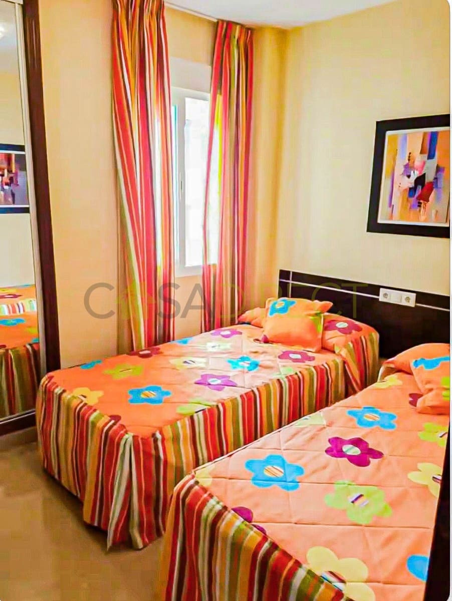 3 soveværelse Lejlighed til leje i Torrox-Costa med swimmingpool garage - € 1.080 (Ref: 9448712)