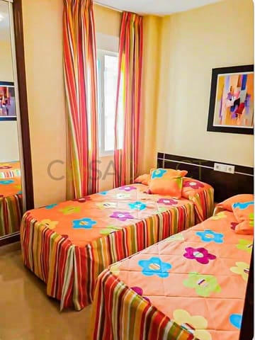 3 soveværelse Lejlighed til leje i Torrox-Costa, Torrox med swimmingpool garage - € 1.080 (Ref: 9448712)