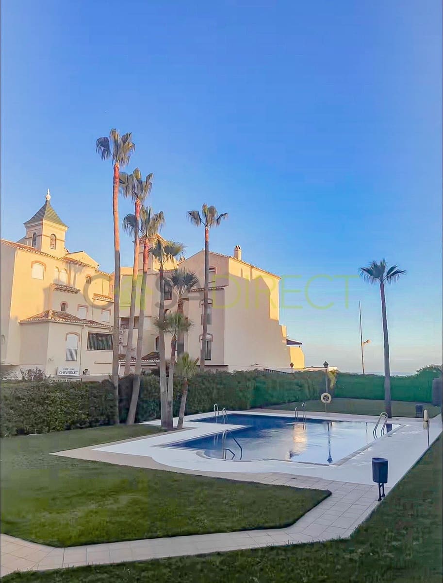 3 soveværelse Lejlighed til leje i Torrox-Costa med swimmingpool garage - € 1.080 (Ref: 9448712)