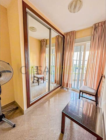 3 soveværelse Lejlighed til leje i Torrox-Costa, Torrox med swimmingpool garage - € 1.080 (Ref: 9448712)