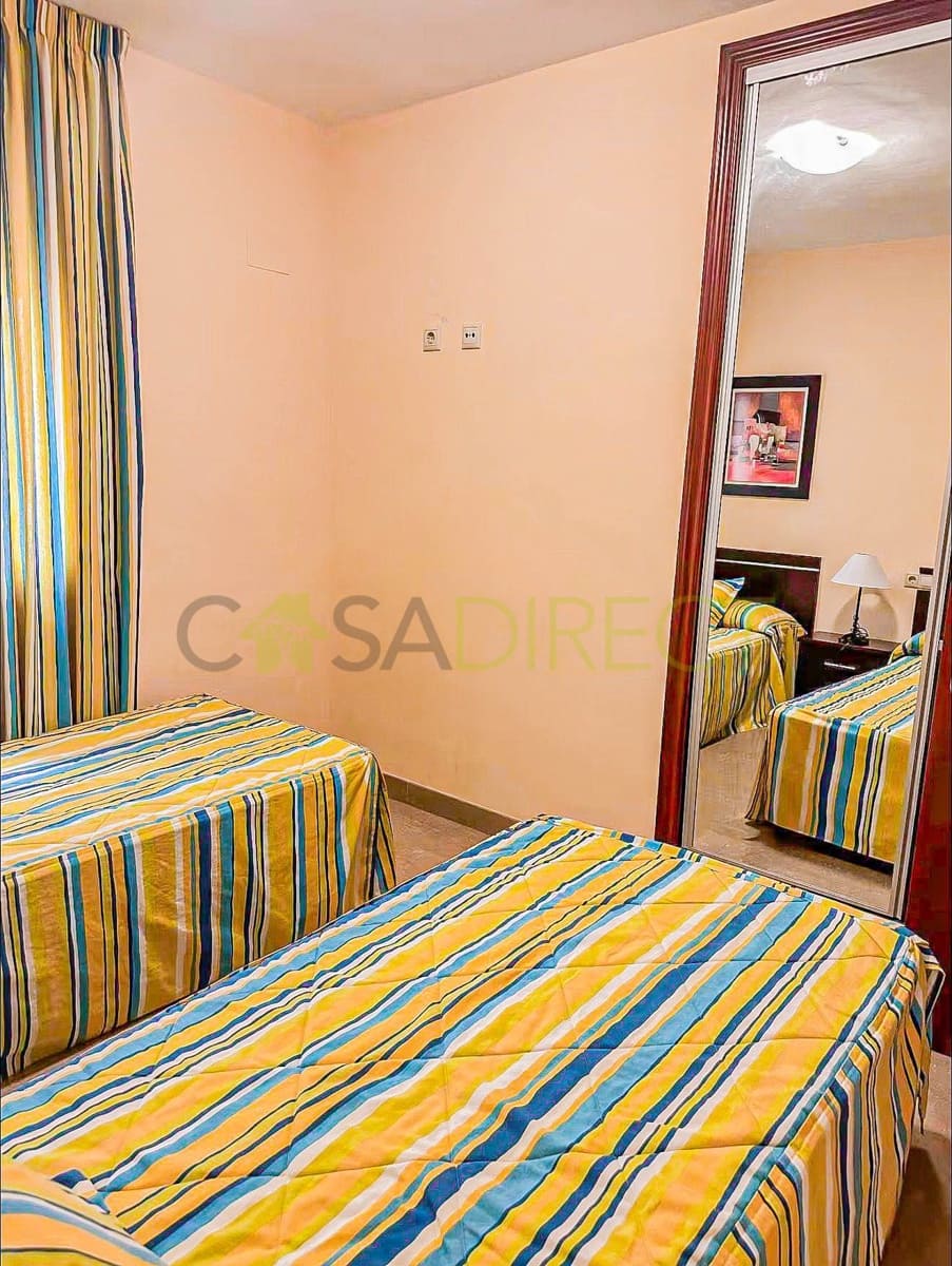 3 soveværelse Lejlighed til leje i Torrox-Costa med swimmingpool garage - € 1.080 (Ref: 9448712)