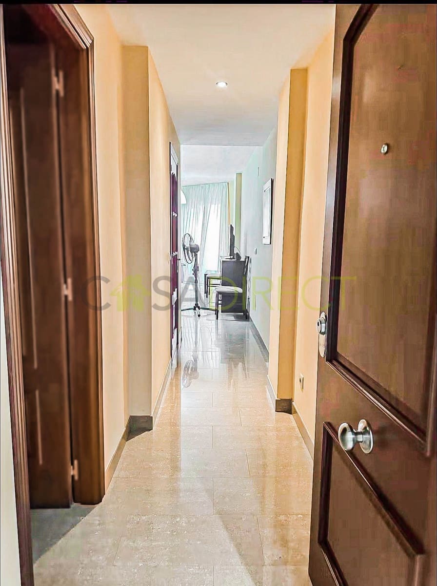 3 soveværelse Lejlighed til leje i Torrox-Costa med swimmingpool garage - € 1.080 (Ref: 9448712)