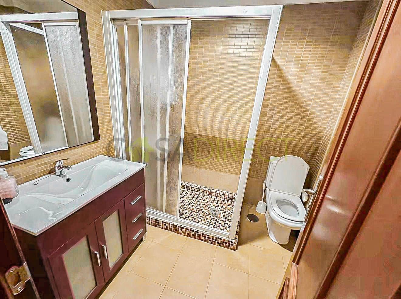 3 soveværelse Lejlighed til leje i Torrox-Costa med swimmingpool garage - € 1.080 (Ref: 9448712)