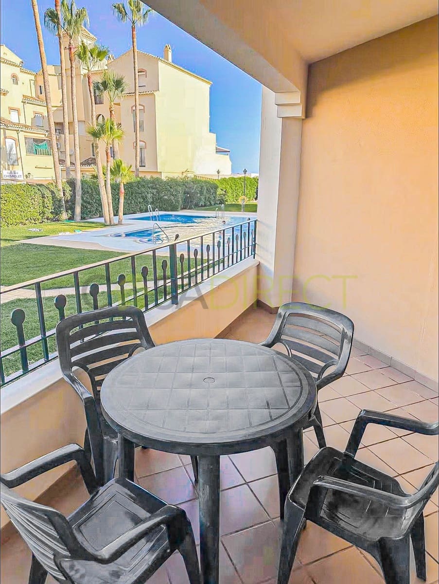 3 soveværelse Lejlighed til leje i Torrox-Costa med swimmingpool garage - € 1.080 (Ref: 9448712)