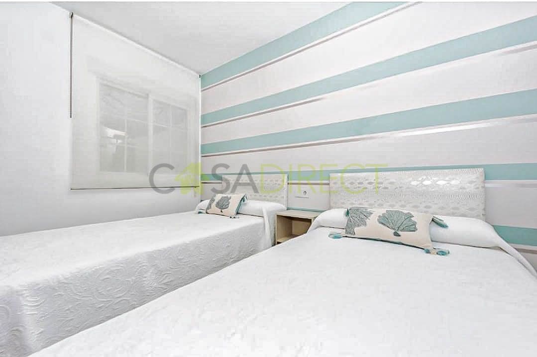 3 makuuhuone Asunto vuokrattavana paikassa La Herradura - 1 080 € (Ref: 9451653)