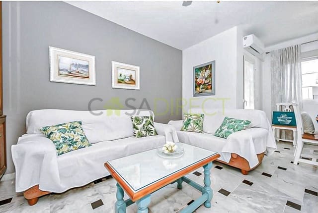 3 bedroom Flat for rent in La Herradura, Almuñécar - € 1,080 (Ref: 9451653)