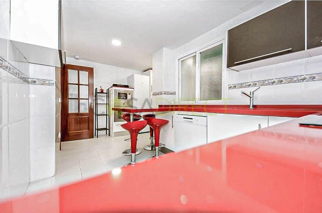 3 makuuhuone Asunto vuokrattavana paikassa La Herradura - 1 080 € (Ref: 9451653)