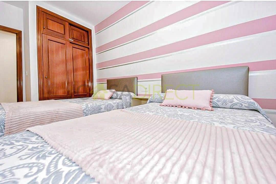 3 makuuhuone Asunto vuokrattavana paikassa La Herradura - 1 080 € (Ref: 9451653)