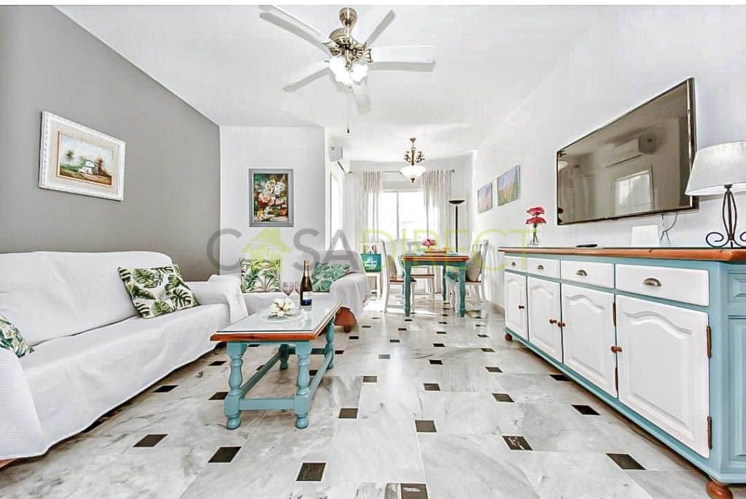 3 makuuhuone Asunto vuokrattavana paikassa La Herradura - 1 080 € (Ref: 9451653)