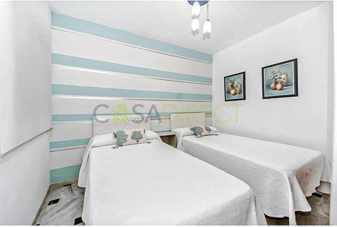 3 makuuhuone Asunto vuokrattavana paikassa La Herradura - 1 080 € (Ref: 9451653)