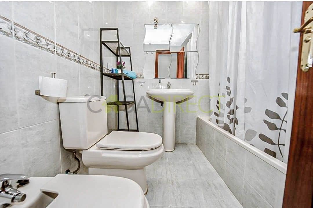 3 makuuhuone Asunto vuokrattavana paikassa La Herradura - 1 080 € (Ref: 9451653)