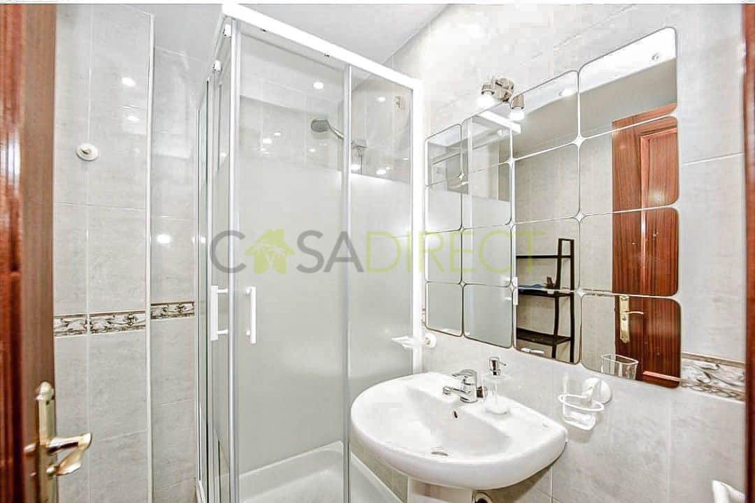 3 makuuhuone Asunto vuokrattavana paikassa La Herradura - 1 080 € (Ref: 9451653)