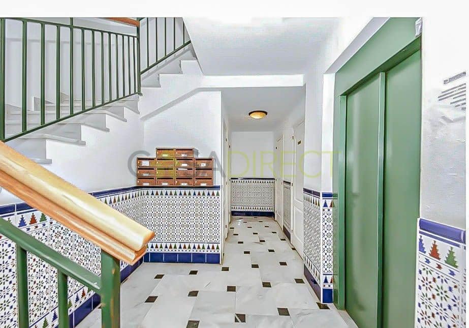 3 makuuhuone Asunto vuokrattavana paikassa La Herradura - 1 080 € (Ref: 9451653)