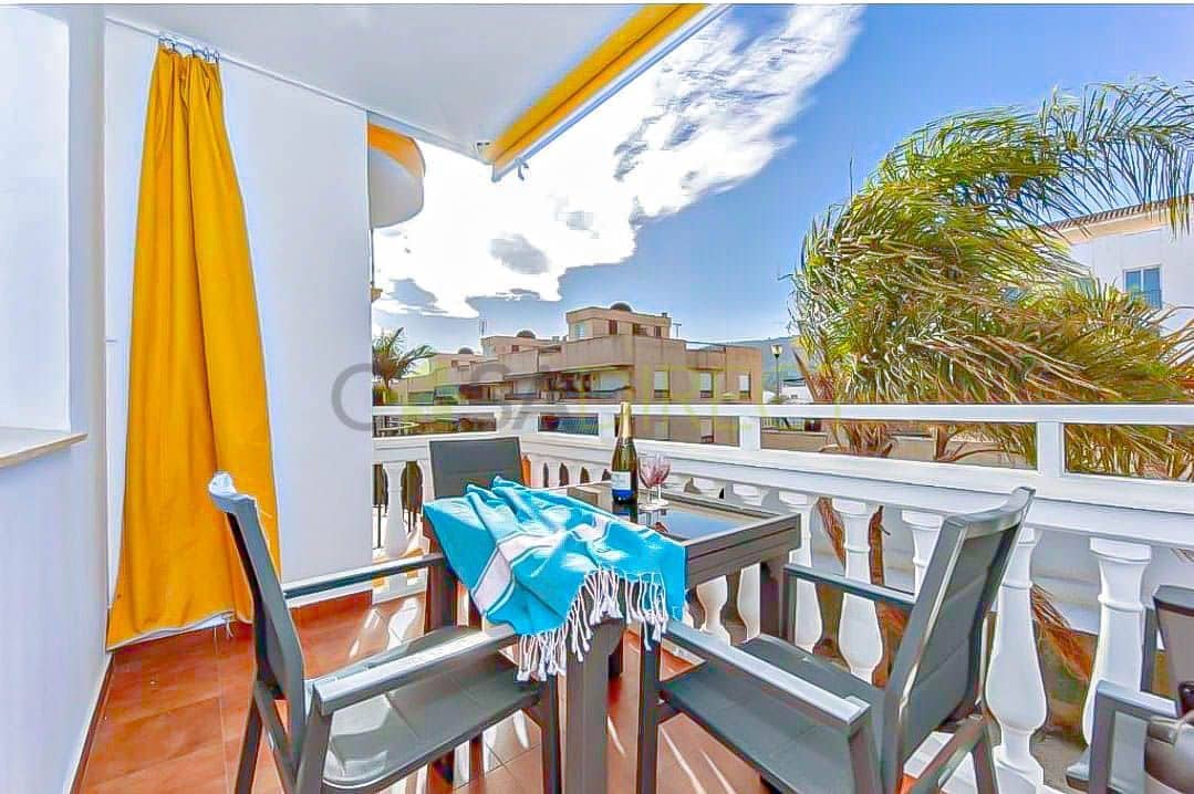 3 makuuhuone Asunto vuokrattavana paikassa La Herradura - 1 080 € (Ref: 9451653)