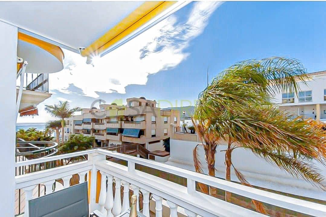 3 makuuhuone Asunto vuokrattavana paikassa La Herradura - 1 080 € (Ref: 9451653)