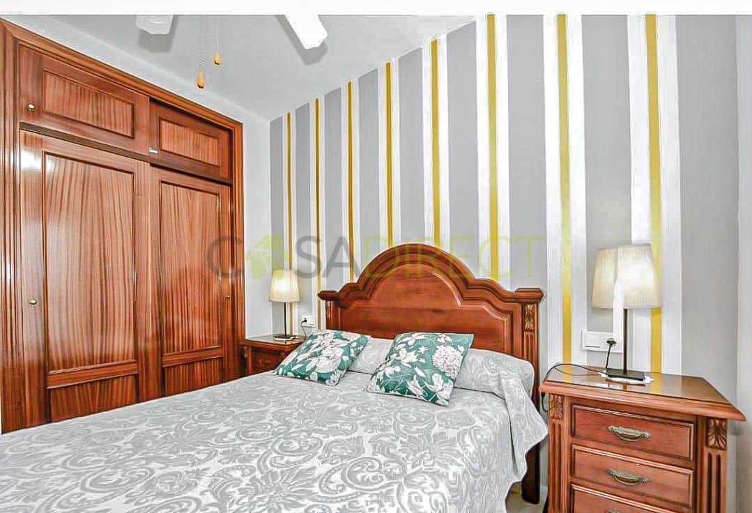 3 makuuhuone Asunto vuokrattavana paikassa La Herradura - 1 080 € (Ref: 9451653)