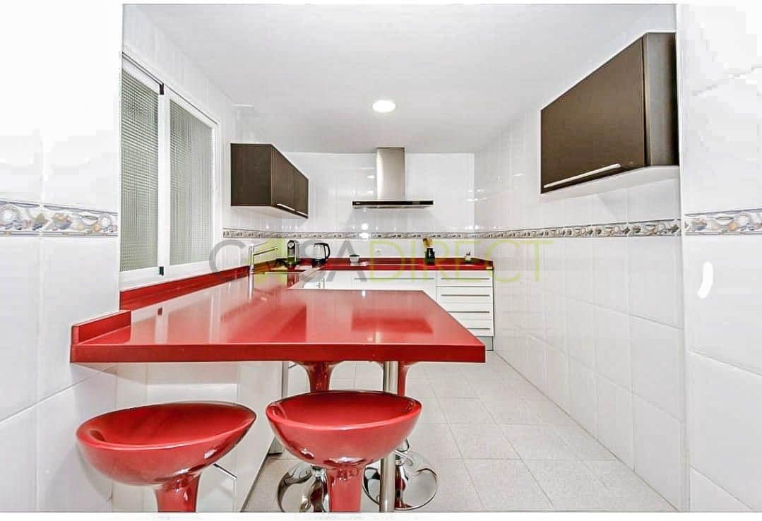 3 makuuhuone Asunto vuokrattavana paikassa La Herradura - 1 080 € (Ref: 9451653)