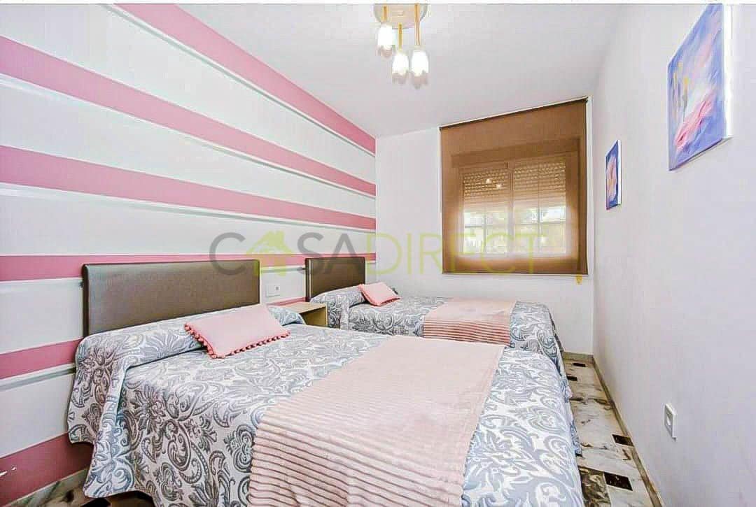 3 makuuhuone Asunto vuokrattavana paikassa La Herradura - 1 080 € (Ref: 9451653)