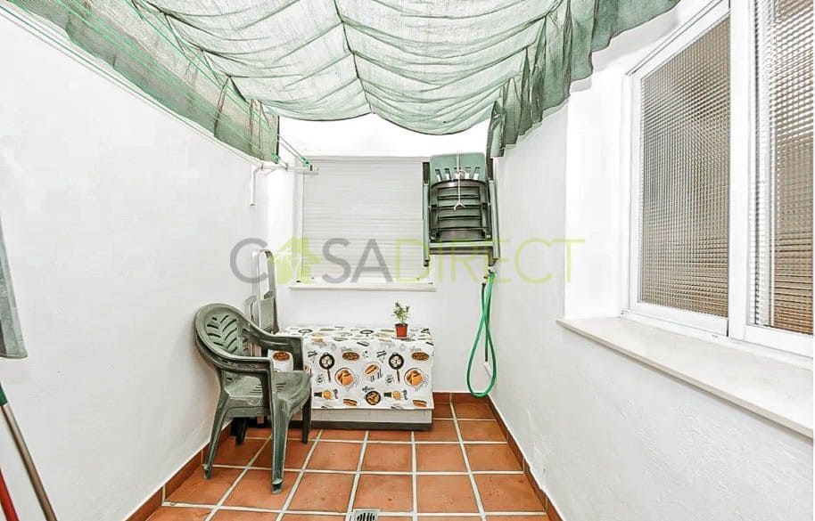 3 makuuhuone Asunto vuokrattavana paikassa La Herradura - 1 080 € (Ref: 9451653)