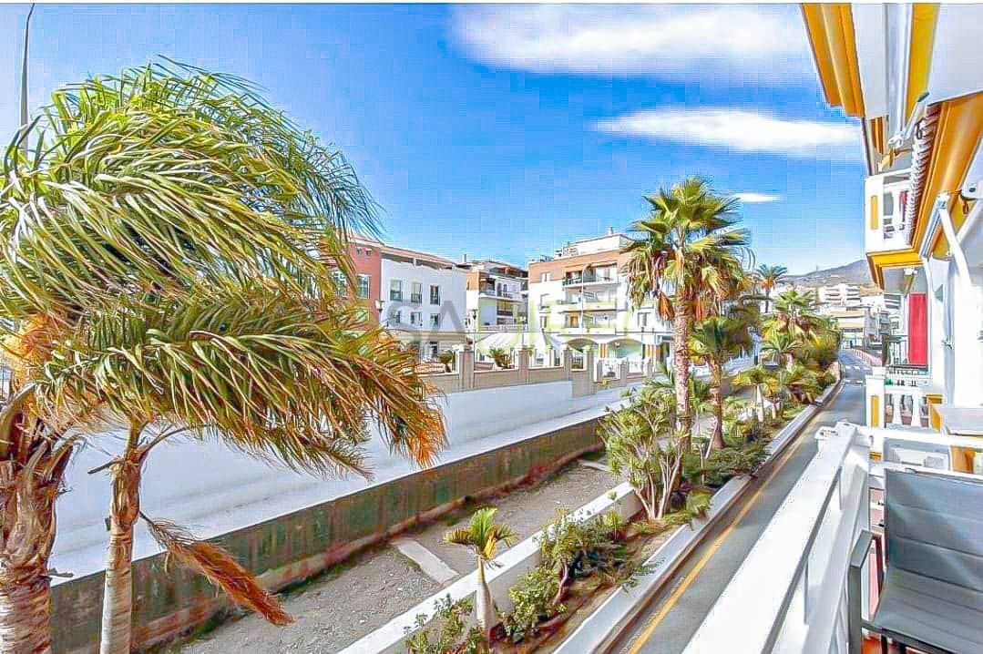 3 makuuhuone Asunto vuokrattavana paikassa La Herradura - 1 080 € (Ref: 9451653)