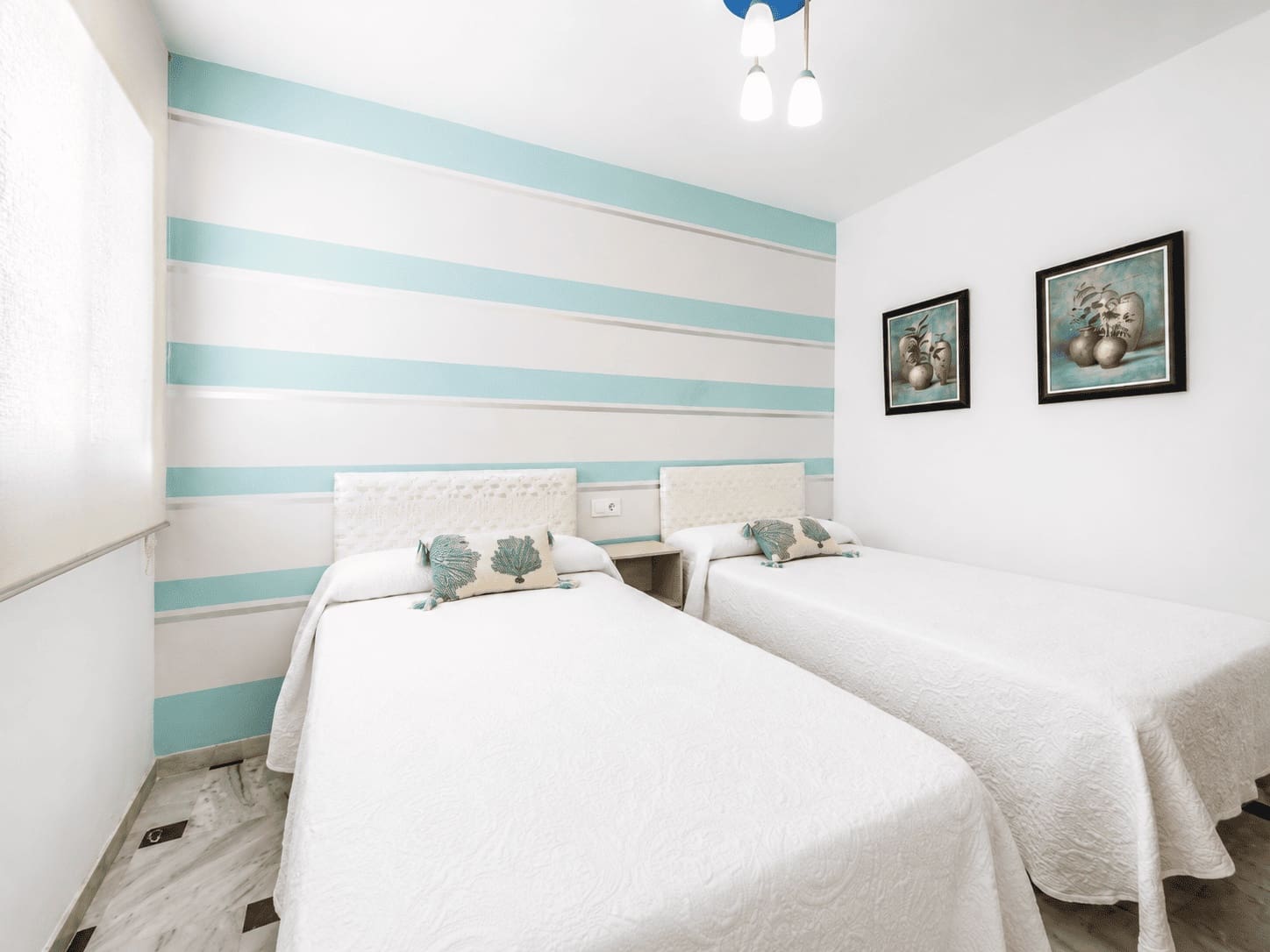 3 makuuhuone Asunto vuokrattavana paikassa La Herradura - 1 080 € (Ref: 9451653)