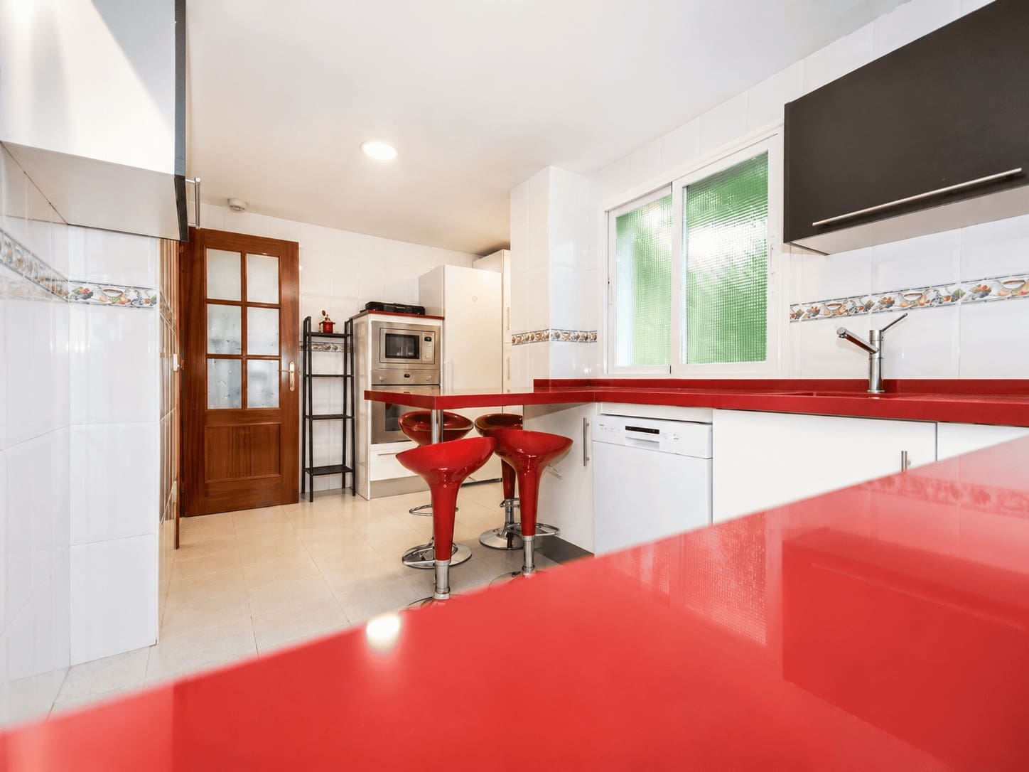 3 makuuhuone Asunto vuokrattavana paikassa La Herradura - 1 080 € (Ref: 9451653)