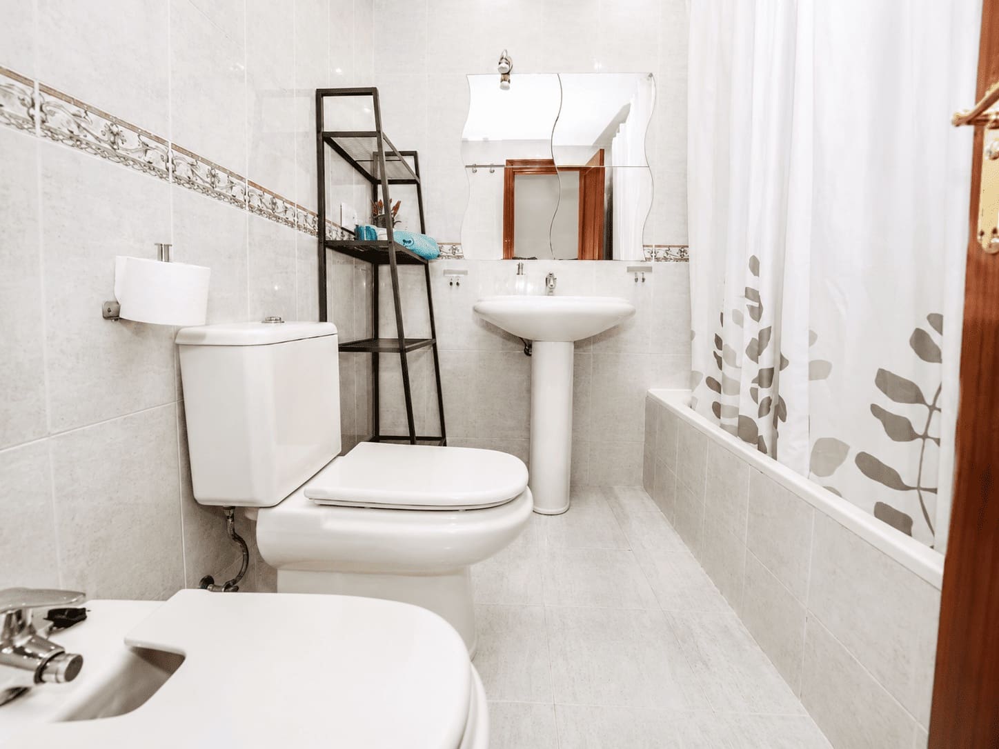 3 makuuhuone Asunto vuokrattavana paikassa La Herradura - 1 080 € (Ref: 9451653)