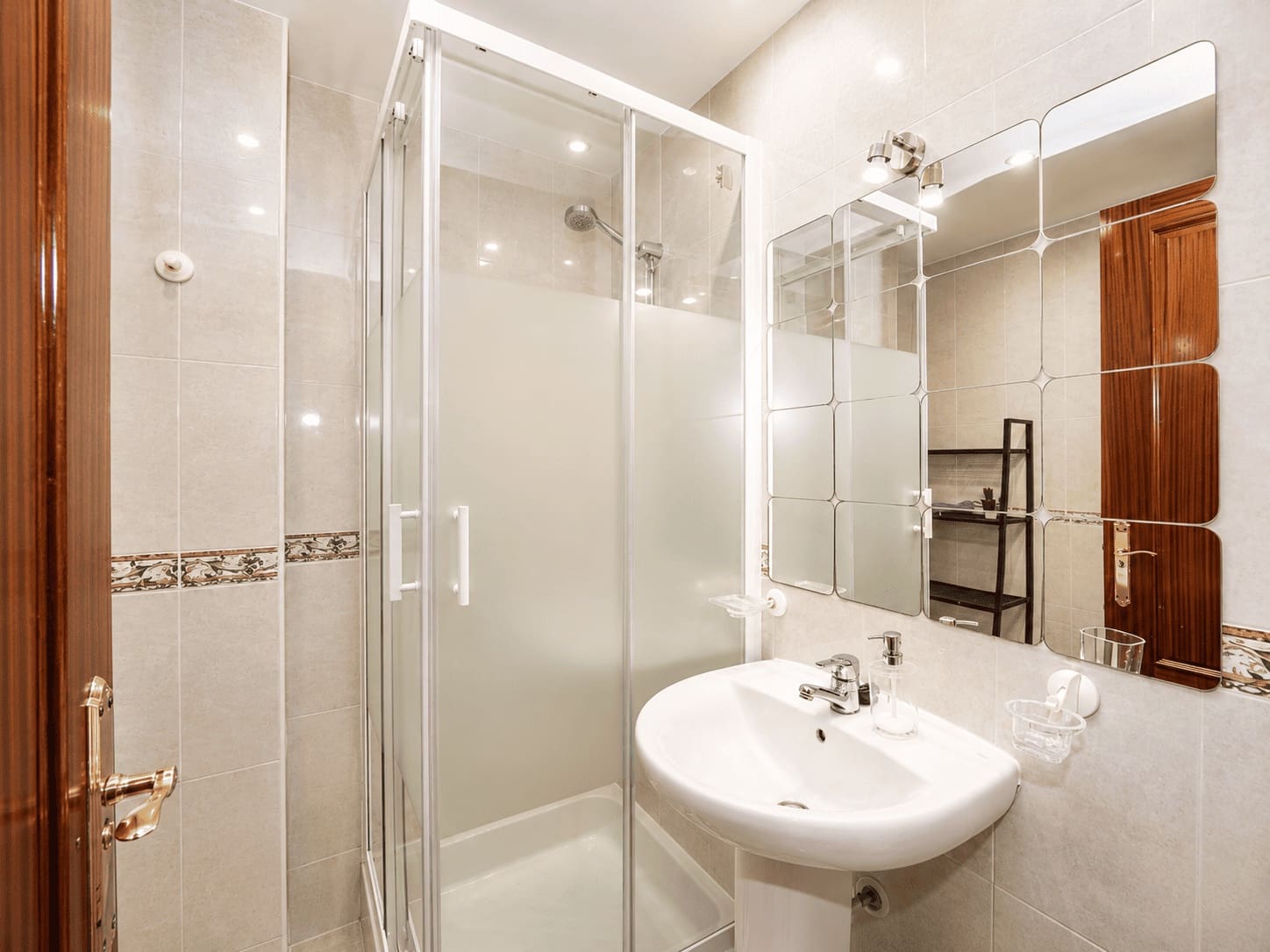 3 makuuhuone Asunto vuokrattavana paikassa La Herradura - 1 080 € (Ref: 9451653)