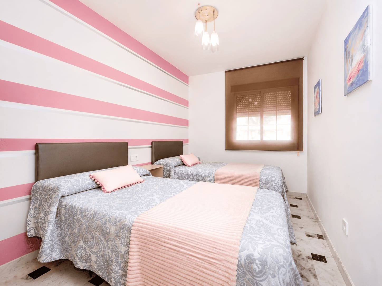 3 makuuhuone Asunto vuokrattavana paikassa La Herradura - 1 080 € (Ref: 9451653)