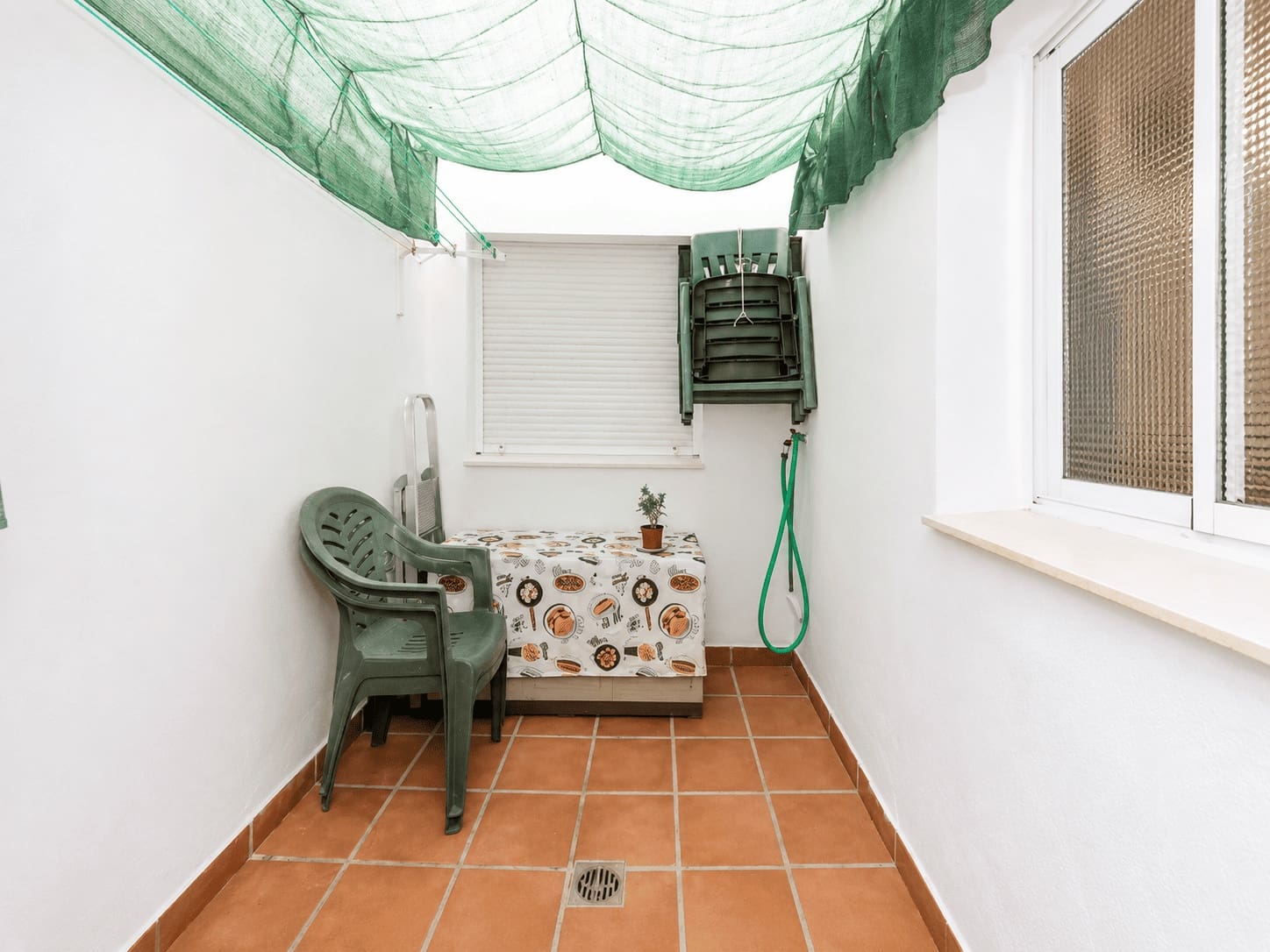 3 makuuhuone Asunto vuokrattavana paikassa La Herradura - 1 080 € (Ref: 9451653)